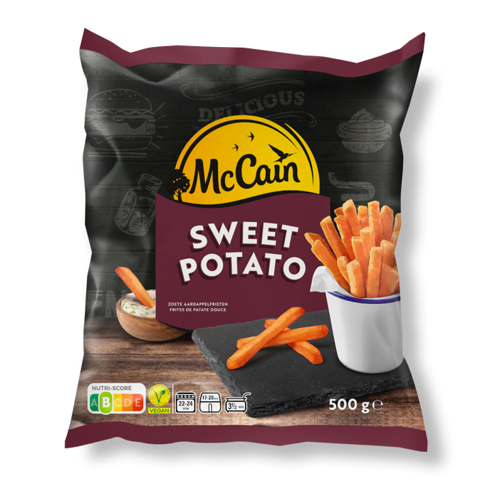 Sweet Potato