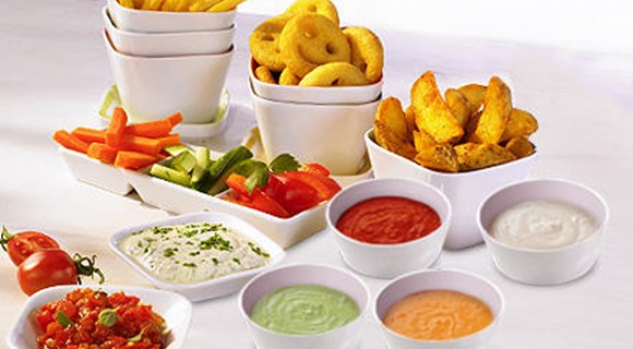 TZATZIKI